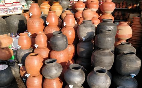 Buy Clay Products & Pottery At Kumbarwada Pune | WhatsHot Pune