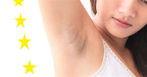 My ARMPIT ROUTINE Hair Removal and Preventing Dark Underarms