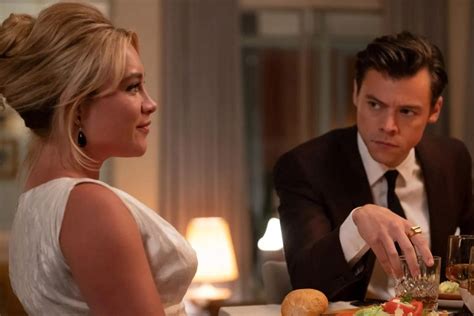 Harry Styles stars in Olivia Wilde’s new psychological thriller, ‘Don’t ...