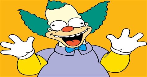 The Simpsons: 10 Best Krusty The Clown Episodes | ScreenRant