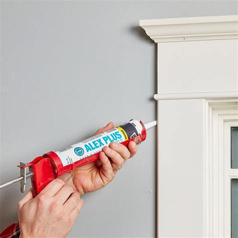 How To Choose the Right Caulk For the Job | Family Handyman