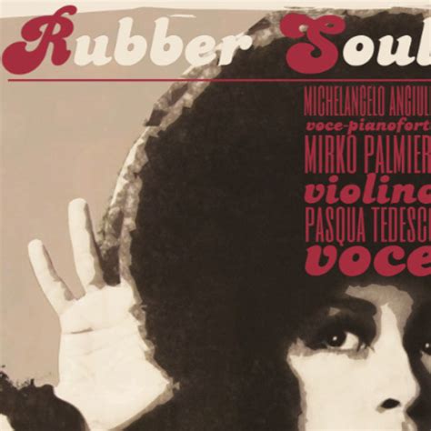 Stream Rubber.Soul music | Listen to songs, albums, playlists for free ...