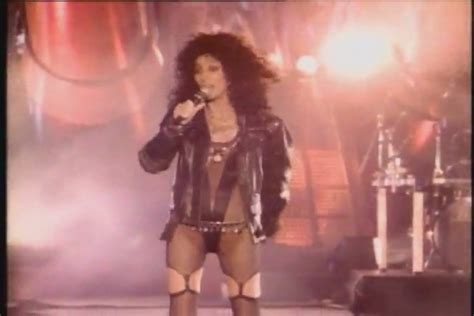 Cher Halloween Costume Turn Back Time