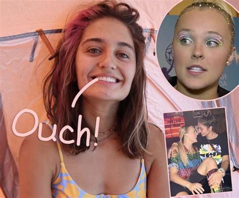 Avery Cyrus Says She's 'Saddened And Confused' Over JoJo Siwa's Claim ...