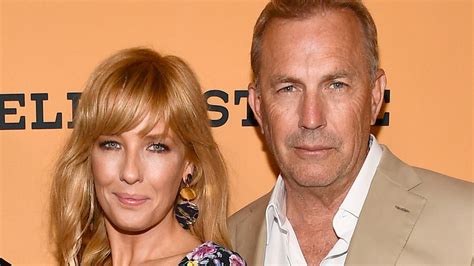 Yellowstone's Kelly Reilly Confirms What We All Suspected About Kevin ...