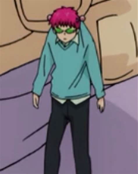 Saiki K. Pfp ~ Matching Anime Pfp Saiki K / 487 Images About The ...