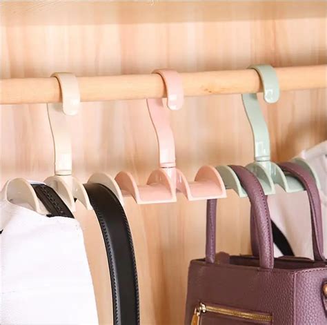 New 2 Hooks Handbag Purse Bags Holder Shelf Hanger Hanging Rack Storage ...