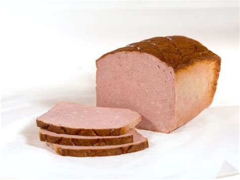 Leberkäse