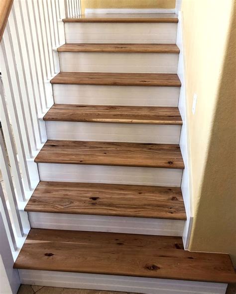 how to cover stairs with hardwood - Foul Cyberzine Picture Galleries