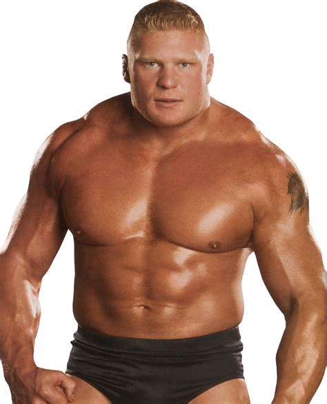 Brock Lesnar | Mad Cartoon Network Wiki | Fandom