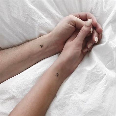 Best Small Tattoos For Couples - sekretyokotch