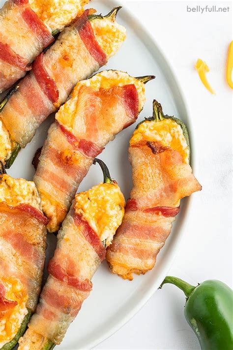 What Temp Do You Cook Frozen Jalapeno Poppers In The Oven - Air Fryer ...