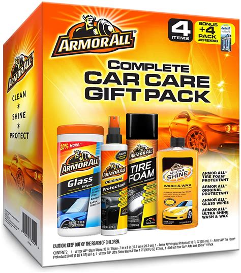 8 Best Car Wash Kits For 2021 [Buying Guide] – Autowise