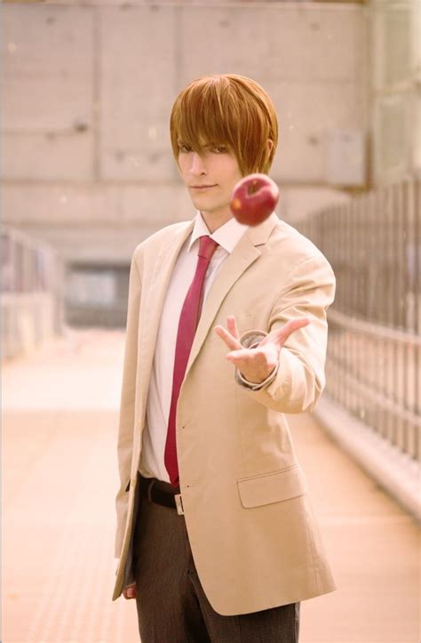 The 30 Best Light Yagami Cosplays We've Ever Seen (Most Beautiful/Best ...