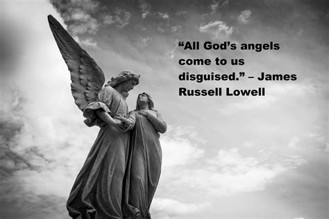 51 Angel Quotes That Will Inspire You - Inspirationalweb.org