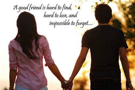 22 Best 2024 Boy And Girl Friendship Quotes Images