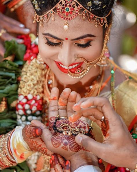 #photography #karnatakawedding #kannada #bride #beauty #yellow # ...