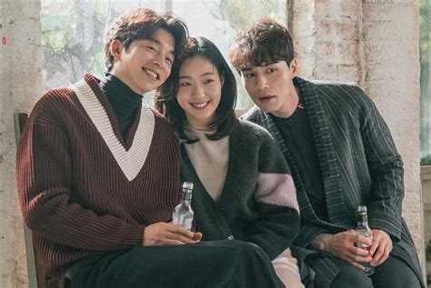 Korean drama 'Goblin' popular but controversial - Entertainment - The ...