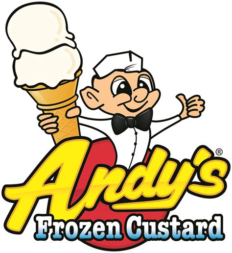 Andy's Frozen Custard - Keep It In Keller