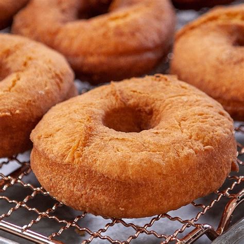 recipes for fried donuts Best homemade fried donuts: the easy and ...