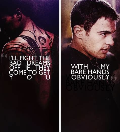 Tobias Eaton Quotes. QuotesGram