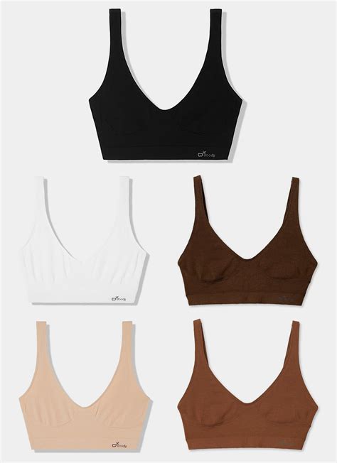 The 30 Most Comfortable Bras, According to Reviews | Who What Wear