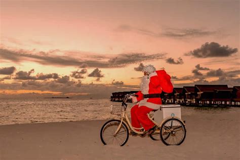 Savor Unique Holiday Traditions at Grand Park Kodhipparu Maldives ...