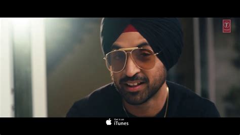 Diljit Dosanjh High End FULL HD Song 2018 YouTube - YouTube