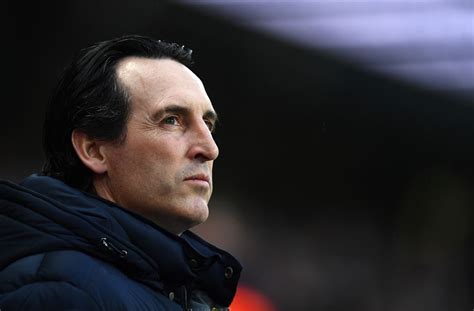 Unai Emery sends Villarreal warning to Arsenal