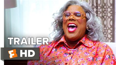 Boo 2! A Madea Halloween Teaser Trailer #1 (2017) | Movieclips Trailers ...