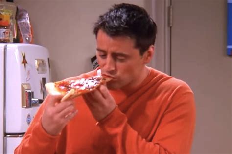 Joey Tribbiani