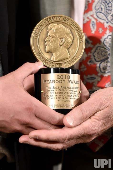 Photo: 78th Annual Peabody Awards Ceremony in New York - NYP20190518336 ...