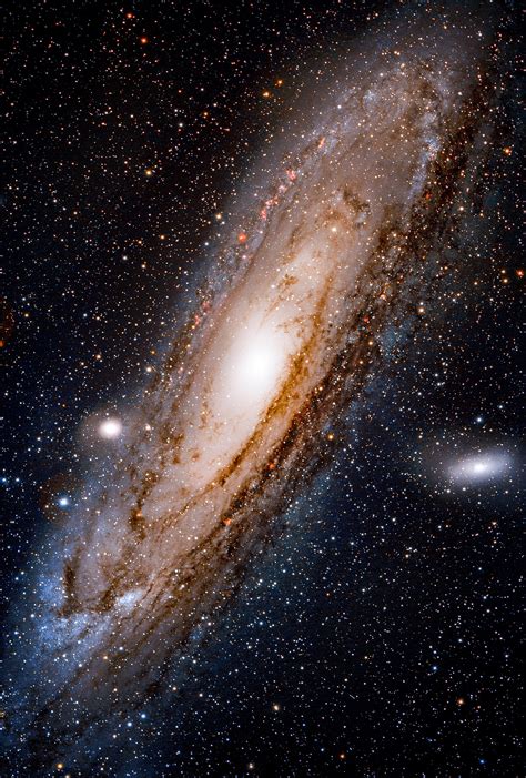 1077 best Andromeda Galaxy images on Pholder | Astrophotography ...