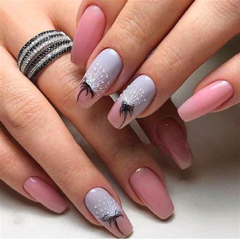 5 Most Popular Simple Nail Designs Short Nails | The FSHN