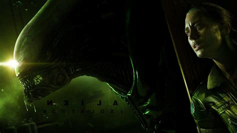 2560x1440 Alien Isolation 1440P Resolution ,HD 4k Wallpapers,Images ...