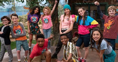 ‘Raven About Bunk’d’ Cast Dish on Crossover In Behind-The-Scenes ...