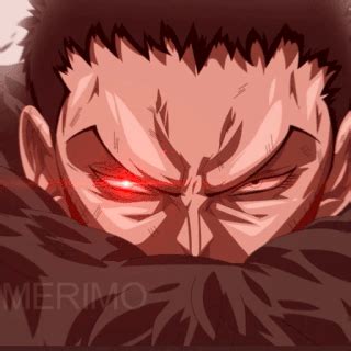 Luffy Conqueror's Haki Gif Pfp ~ One Piece Chapitre 970 : Retour à La ...