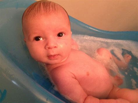 Baby boy ` bath time. | Baby images, Baby photos, Boy bath