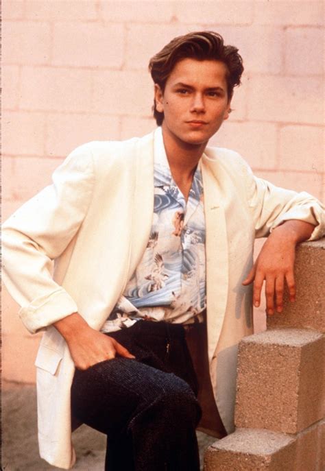 80s Mens Fashion Trends