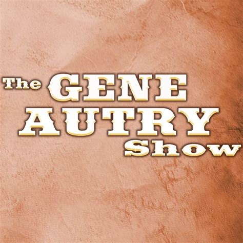 The Gene Autry Show Flash Sales | cozeliving.com