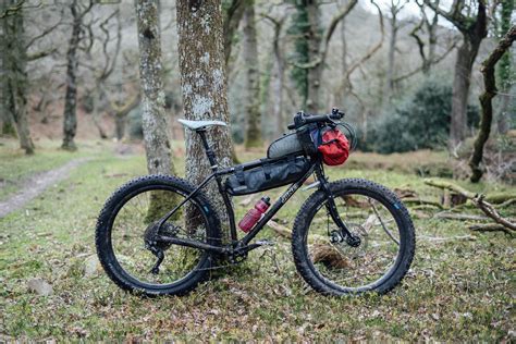 Jones Plus SWB Complete Review, Long-term - BIKEPACKING.com