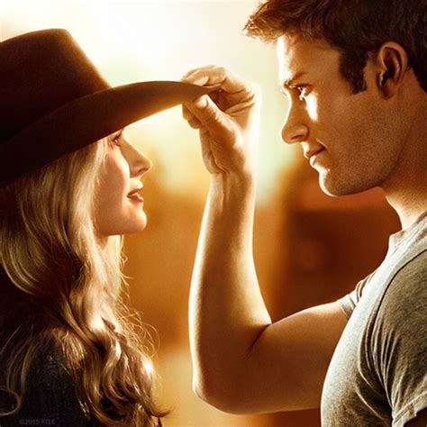 The Longest Ride on Twitter: ".@ScottEastwood & #BrittRobertson stand ...