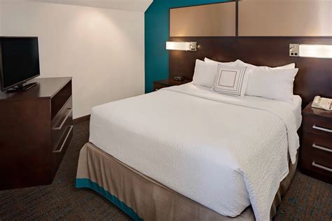 Fremont California Hotels | Residence Inn Fremont Silicon Valley