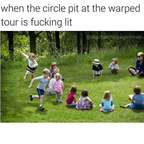 Mosh pit memes | Metal Amino