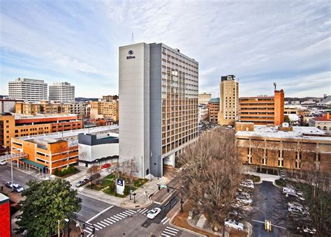 Hilton Knoxville in Knoxville | Best Rates & Deals on Orbitz