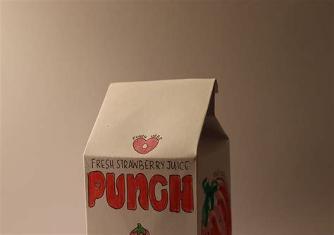 Punch Punch / Packaging Design on Behance