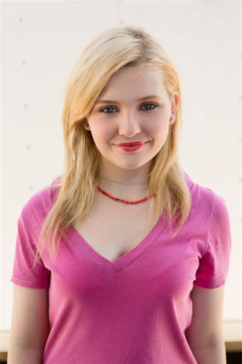 Abigail Breslin Movies