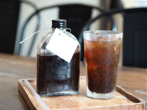 How to Make Cold Brew Coffee Step-by-Step | Cooking School | Food Network