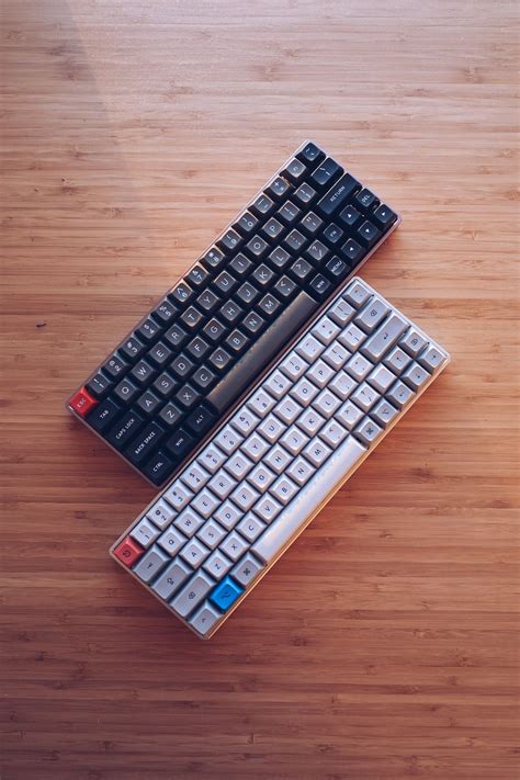 60 Keyboard - Hyperx Made Its First 60 Percent Mechanical Gaming ...