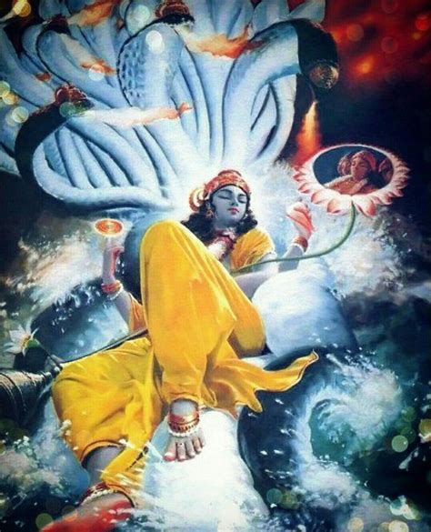 Pin by Mahima on Krishna | Krishna painting, Hindu art, Lord vishnu ...